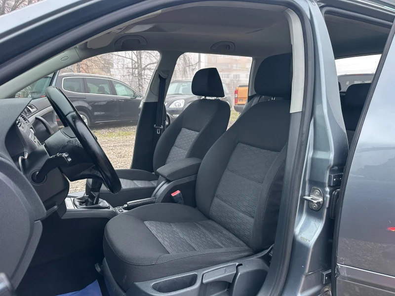 Skoda Octavia 1.6TDI 105kc EVRO5, снимка 9 - Автомобили и джипове - 52866364