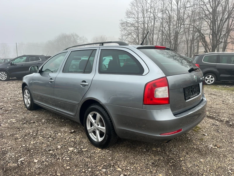 Skoda Octavia 1.6TDI 105kc EVRO5, снимка 3 - Автомобили и джипове - 52866364