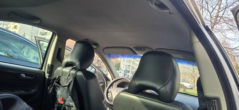 Volvo S60, снимка 7 - Автомобили и джипове - 52878694