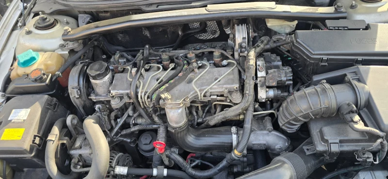 Volvo S60, снимка 13 - Автомобили и джипове - 52878694