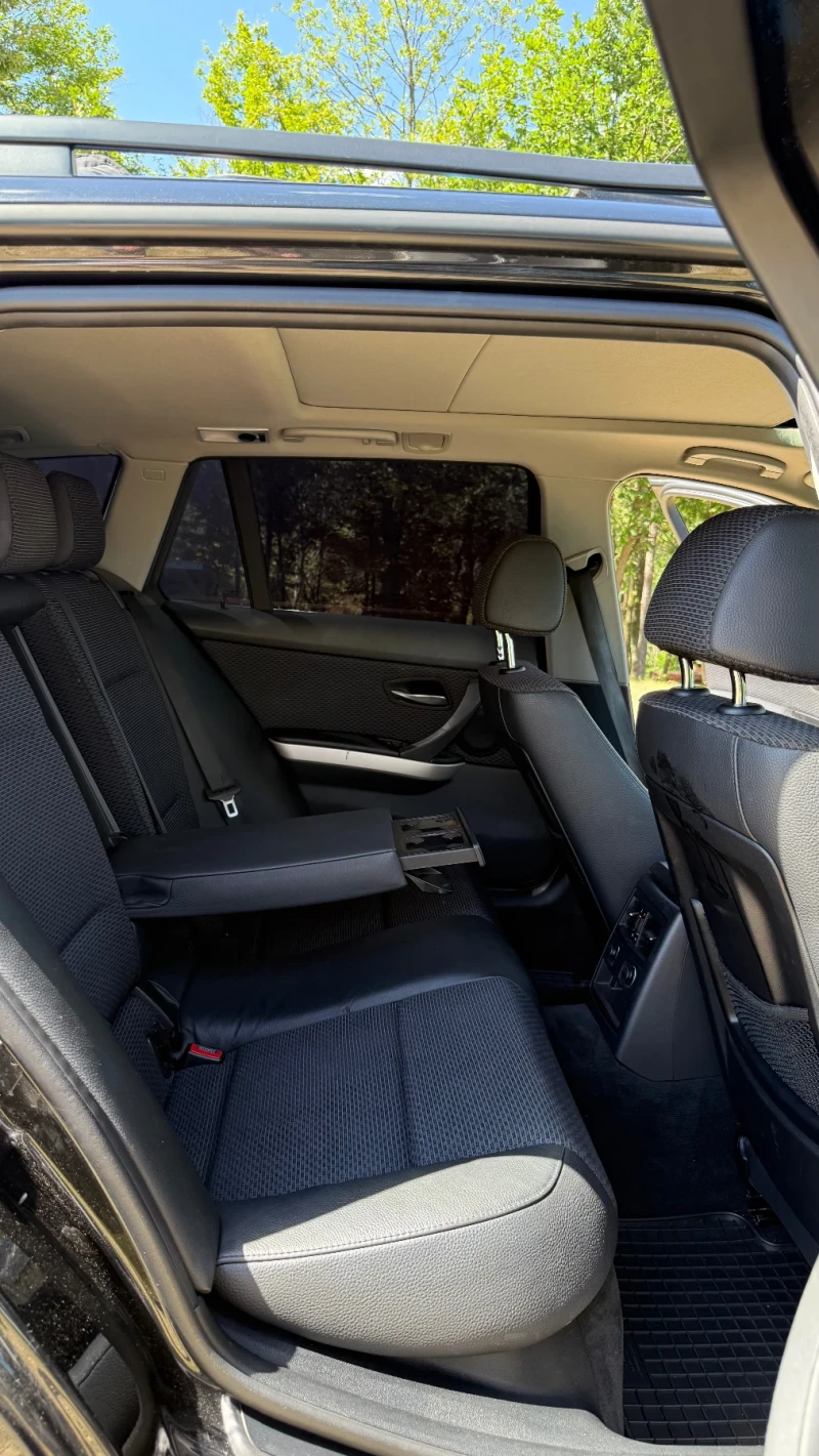 BMW 320 D LCI, снимка 13 - Автомобили и джипове - 52893495