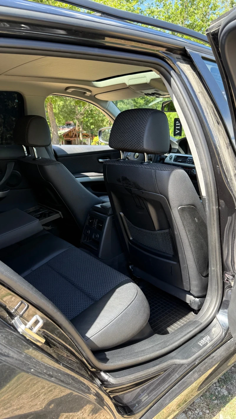 BMW 320 D LCI, снимка 12 - Автомобили и джипове - 52893495