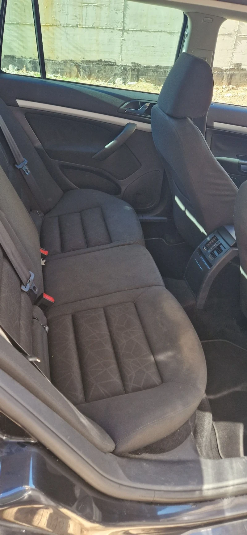 Skoda Octavia Газ, 8 джанти, снимка 6 - Автомобили и джипове - 53221322