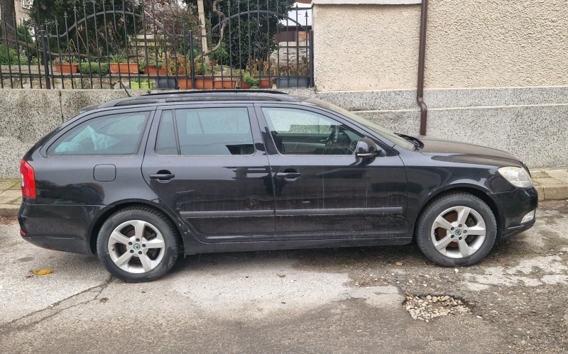 Skoda Octavia Газ, 8 джанти, снимка 3 - Автомобили и джипове - 53221322