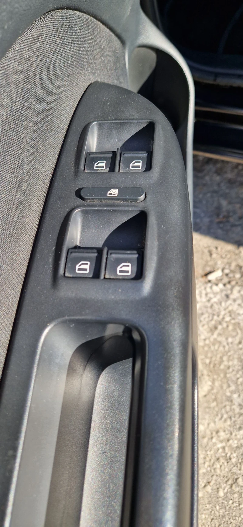 Skoda Octavia Газ, 8 джанти, снимка 8 - Автомобили и джипове - 53221322