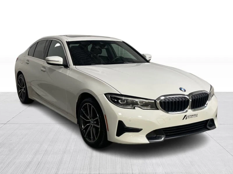 BMW 330 xDrive* АвтоКредит* (ЦЕНА ДО БГ)