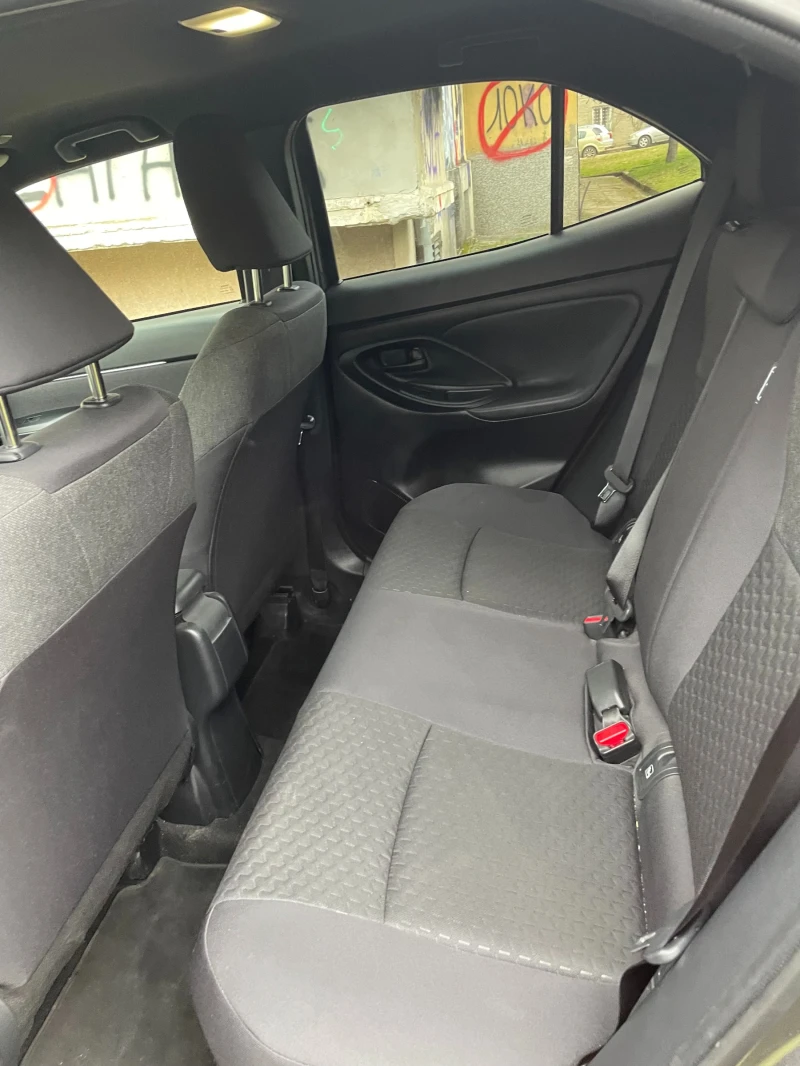 Toyota Yaris Cross, снимка 6 - Автомобили и джипове - 53328354