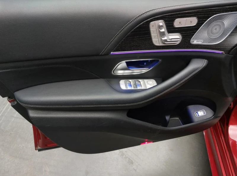 Mercedes-Benz GLS 450 2020 Mercedes-Benz GLE450 4MATIC, снимка 9 - Автомобили и джипове - 53442664