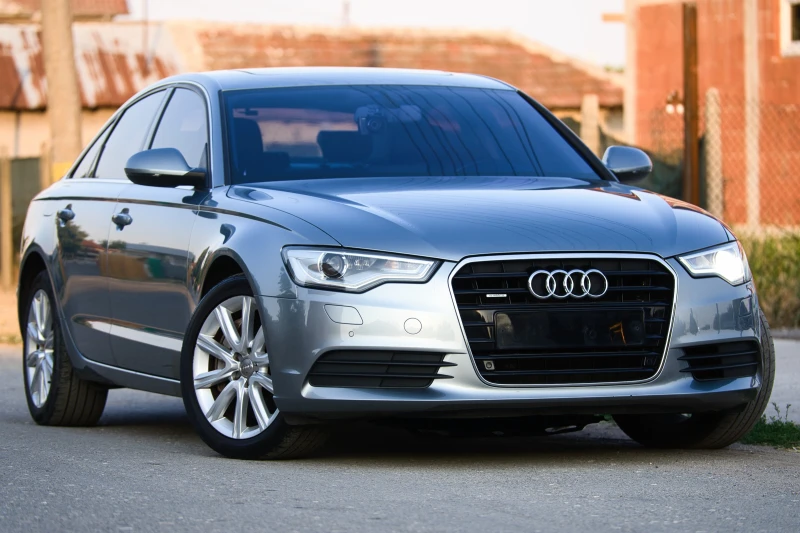 Audi A6 3.0 TFSI - 20900 лв. - 87889849 1