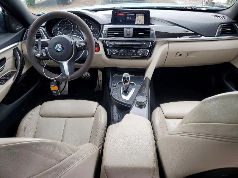 BMW 440 2019 BMW 440XI GRAN COUPE | Mobile.bg � ����������� 9