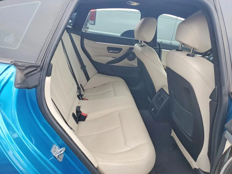 BMW 440 2019 BMW 440XI GRAN COUPE | Mobile.bg � ����������� 10