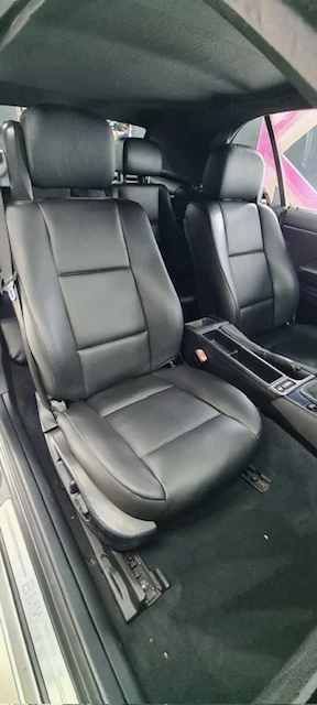 BMW 320, снимка 8 - Автомобили и джипове - 54831507