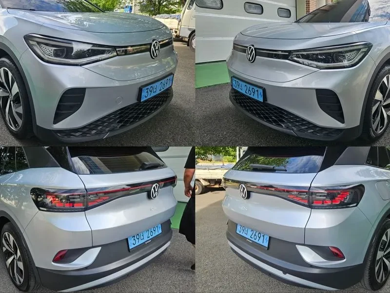 VW ID.4 САМО 30% АВАНС, снимка 14 - Автомобили и джипове - 56529846