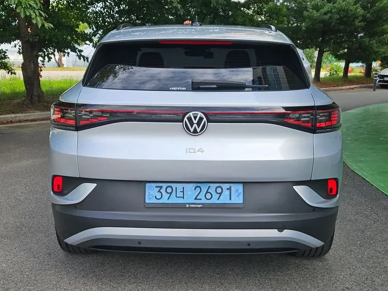 VW ID.4 САМО 30% АВАНС, снимка 7 - Автомобили и джипове - 56529846