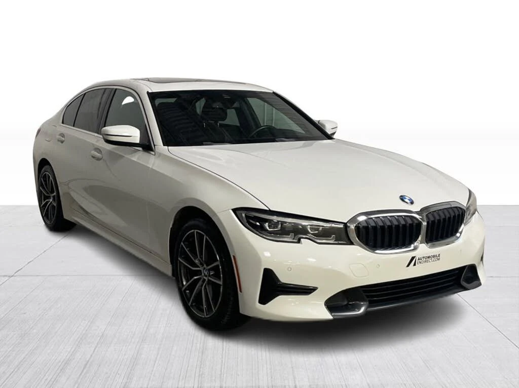 BMW 330 xDrive* АвтоКредит* (ЦЕНА ДО БГ), снимка 1