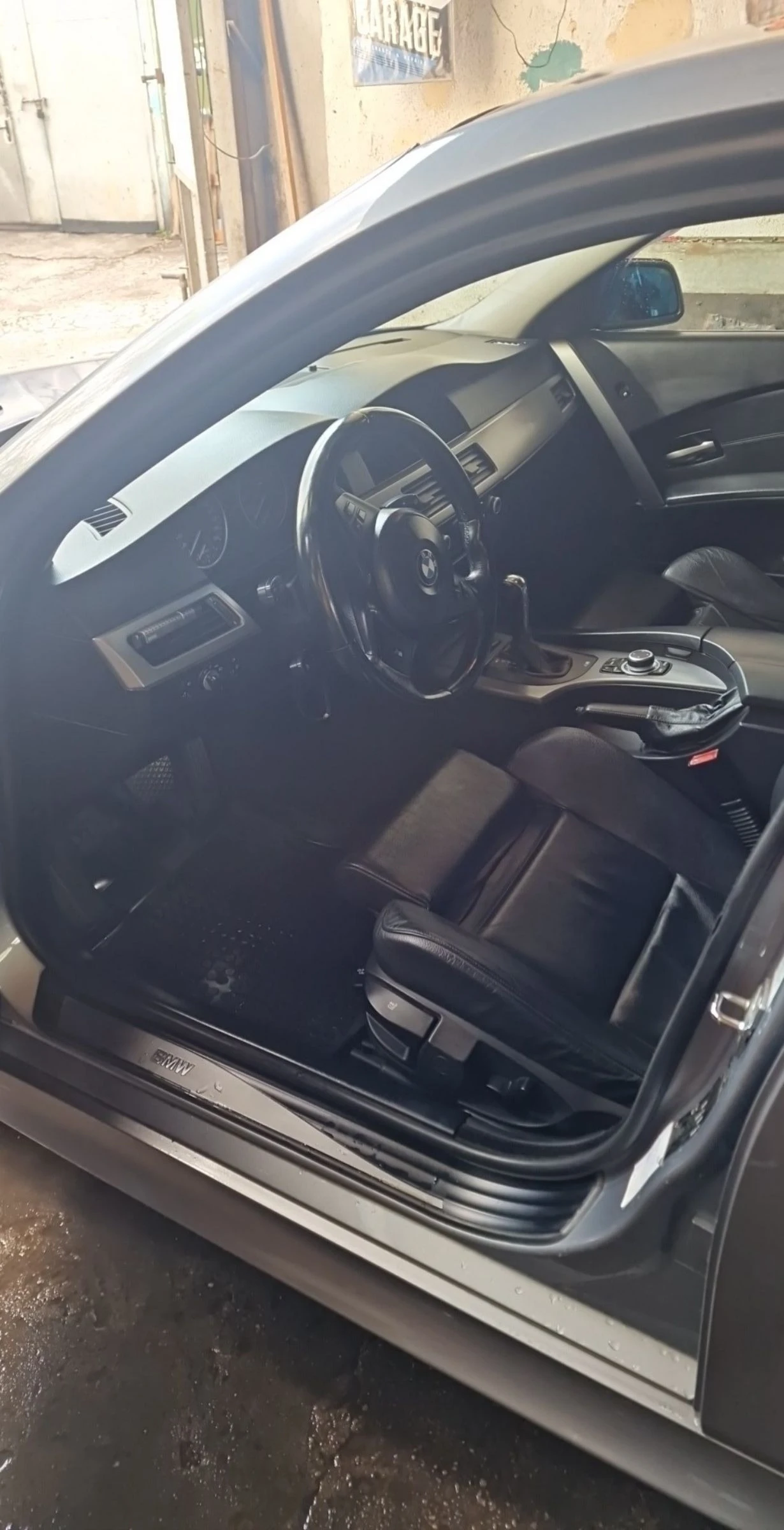 BMW 530 530d m-tech 218hp -300hp - изображение 7