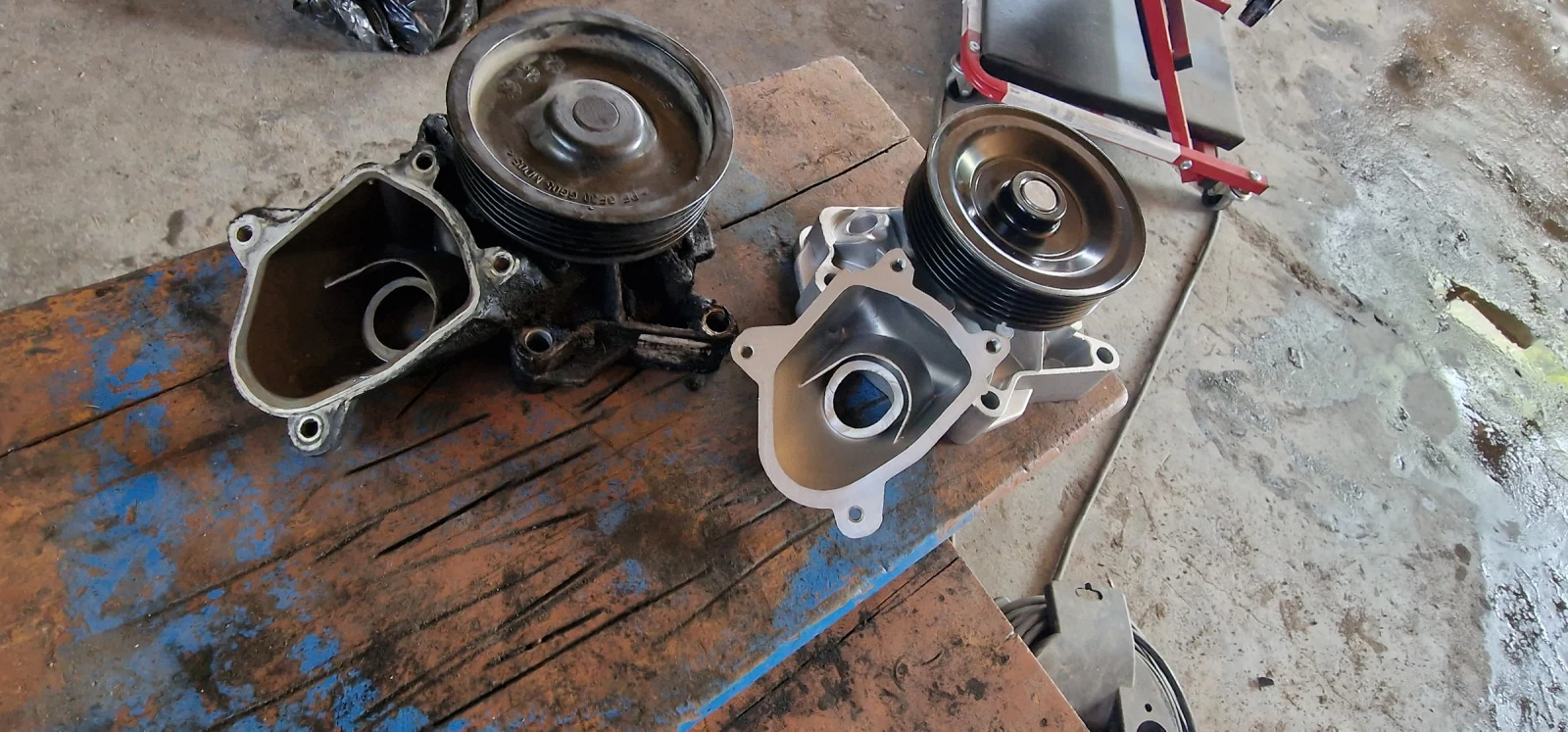 BMW 530 530d m-tech 218hp -300hp | Mobile.bg   11