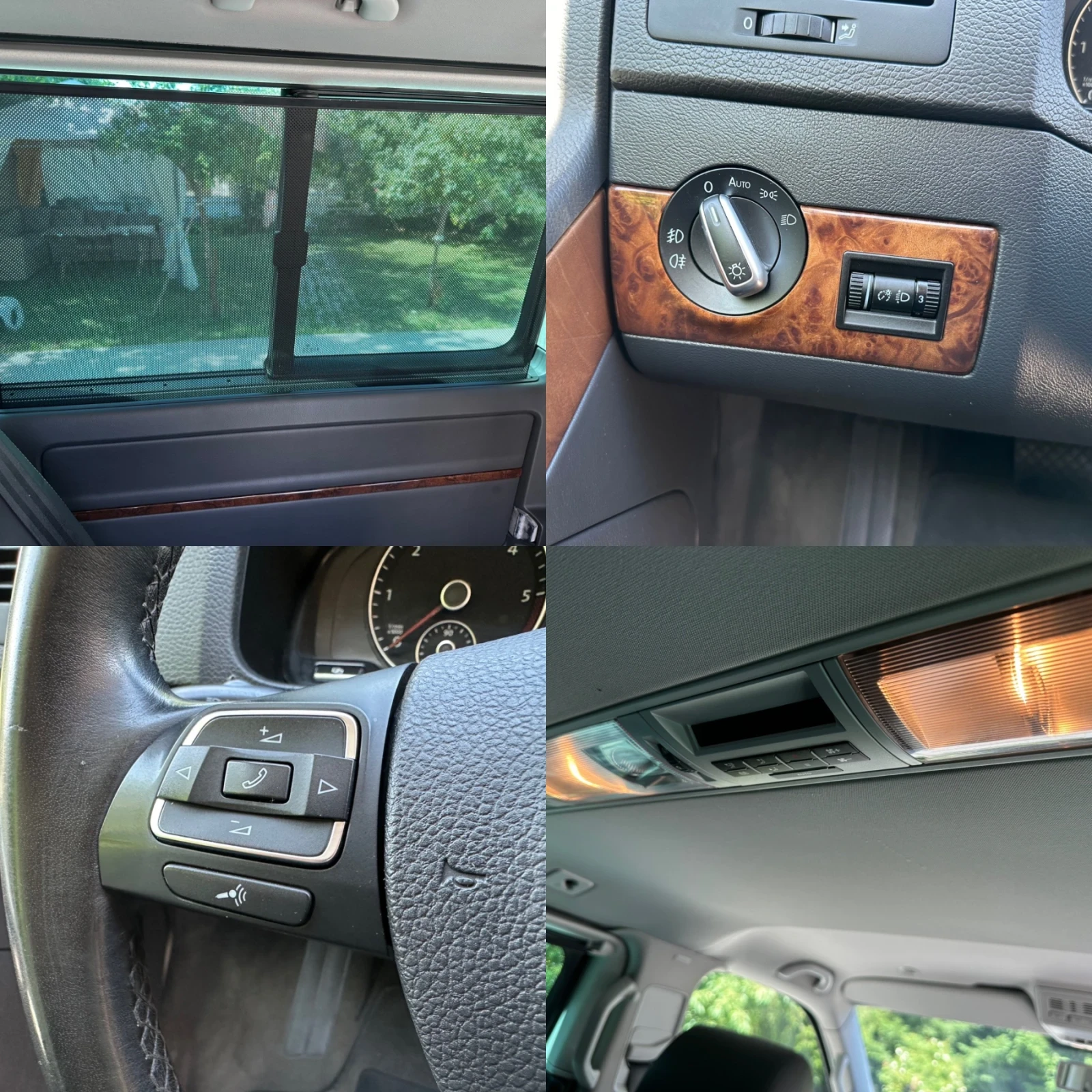 VW Multivan 2.0BiTDI* 4x4* DSG* HIGHLINE | Mobile.bg   12