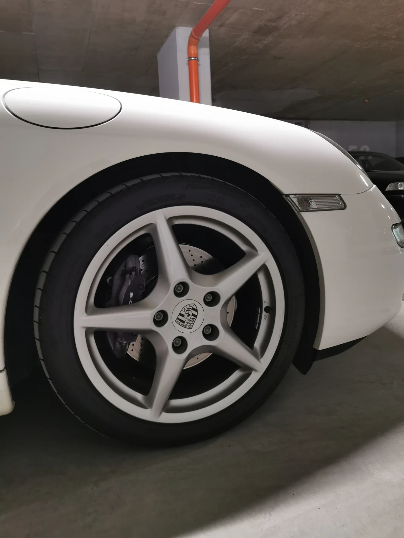 Porsche 911 Carrera 997.1 | Mobile.bg   15