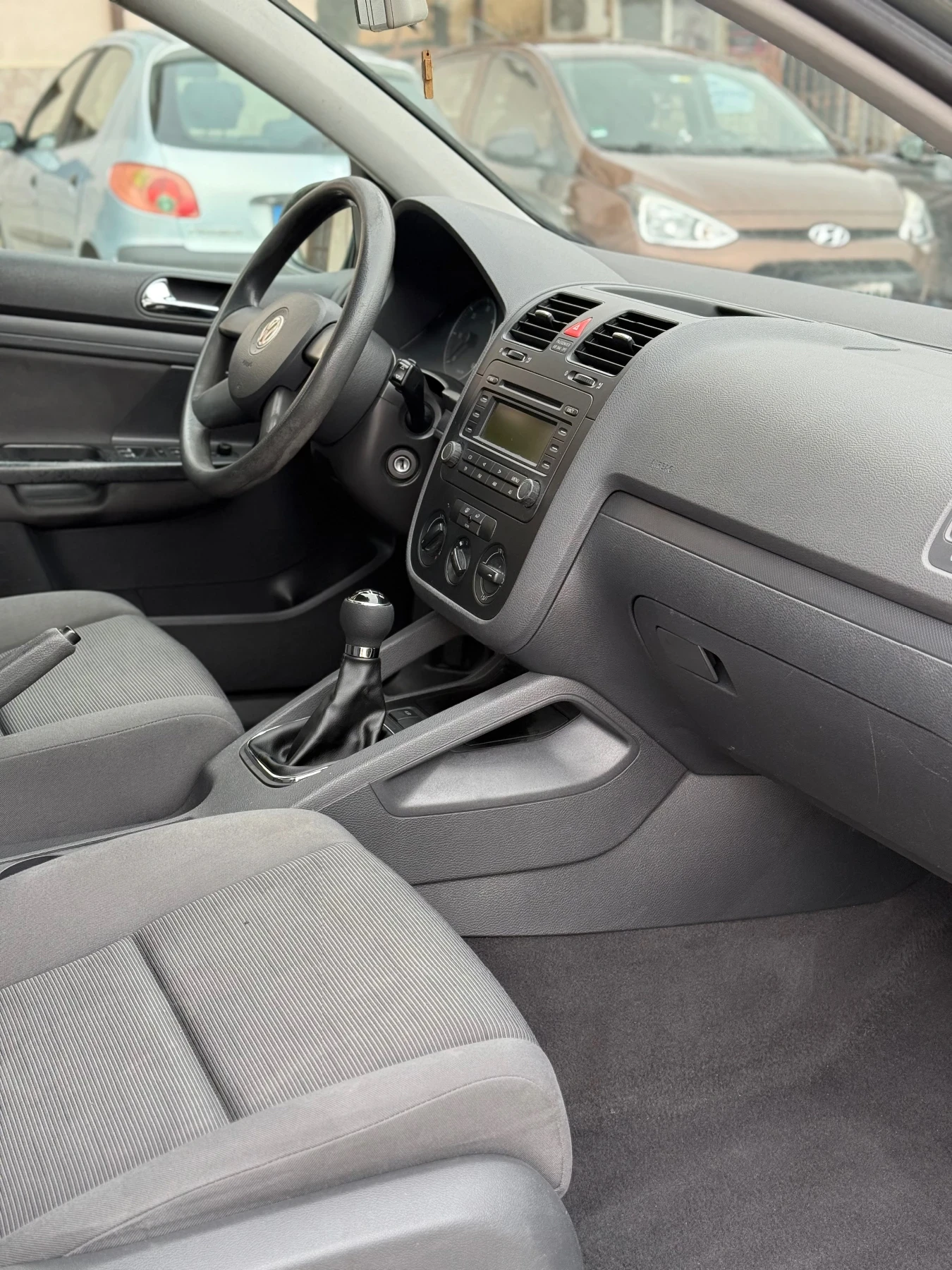 VW Golf 1.9 TDI 105 к.с * TOP* * EL PACK*  - изображение 7