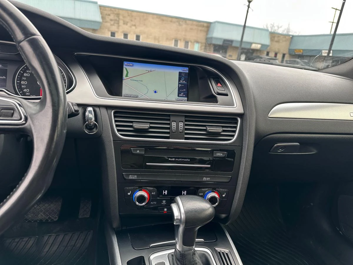 Audi A4 Progressiv plus * CARFAX * АВТОКРЕДИТ - изображение 9