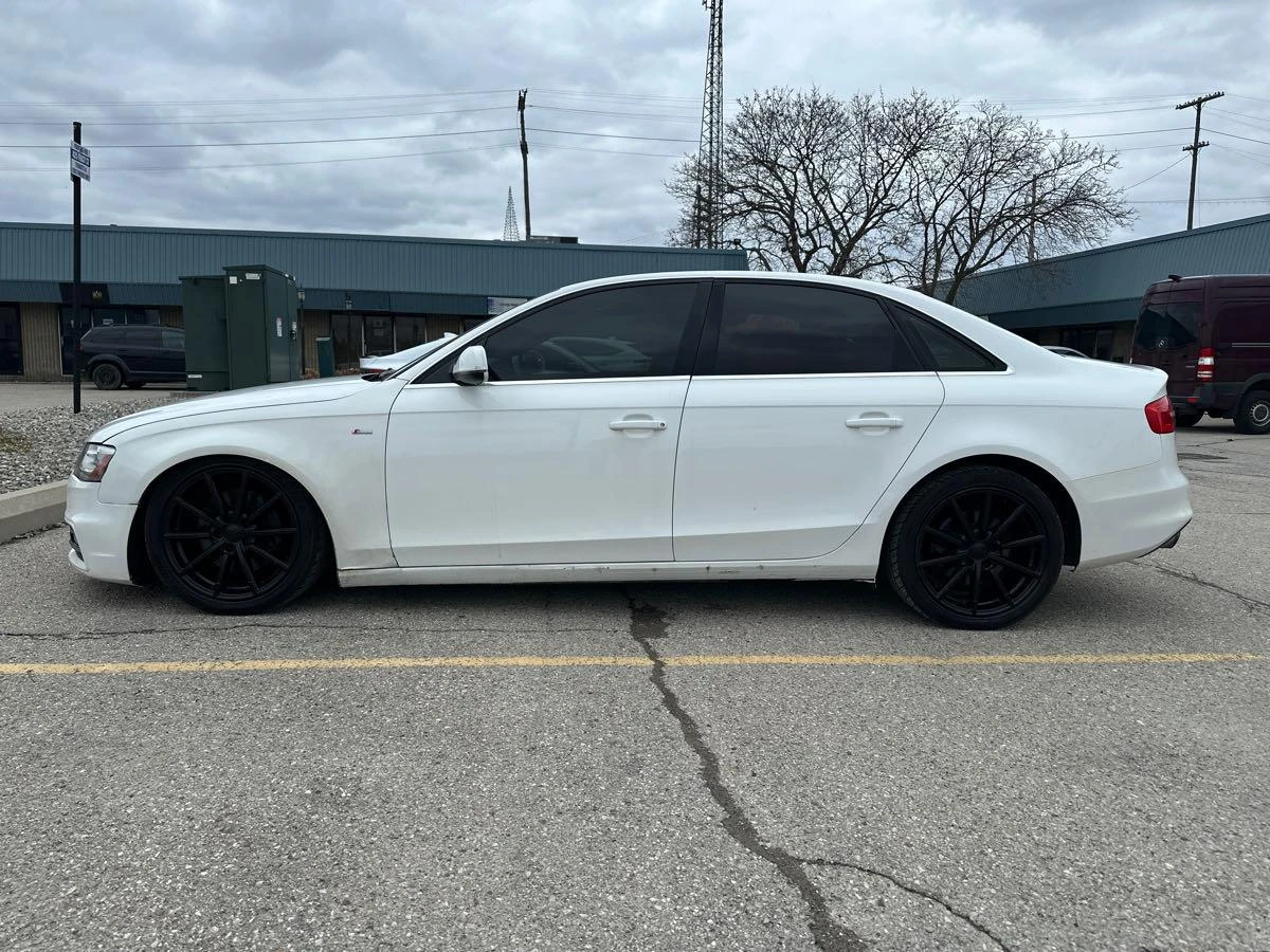 Audi A4 Progressiv plus * CARFAX * АВТОКРЕДИТ - изображение 3