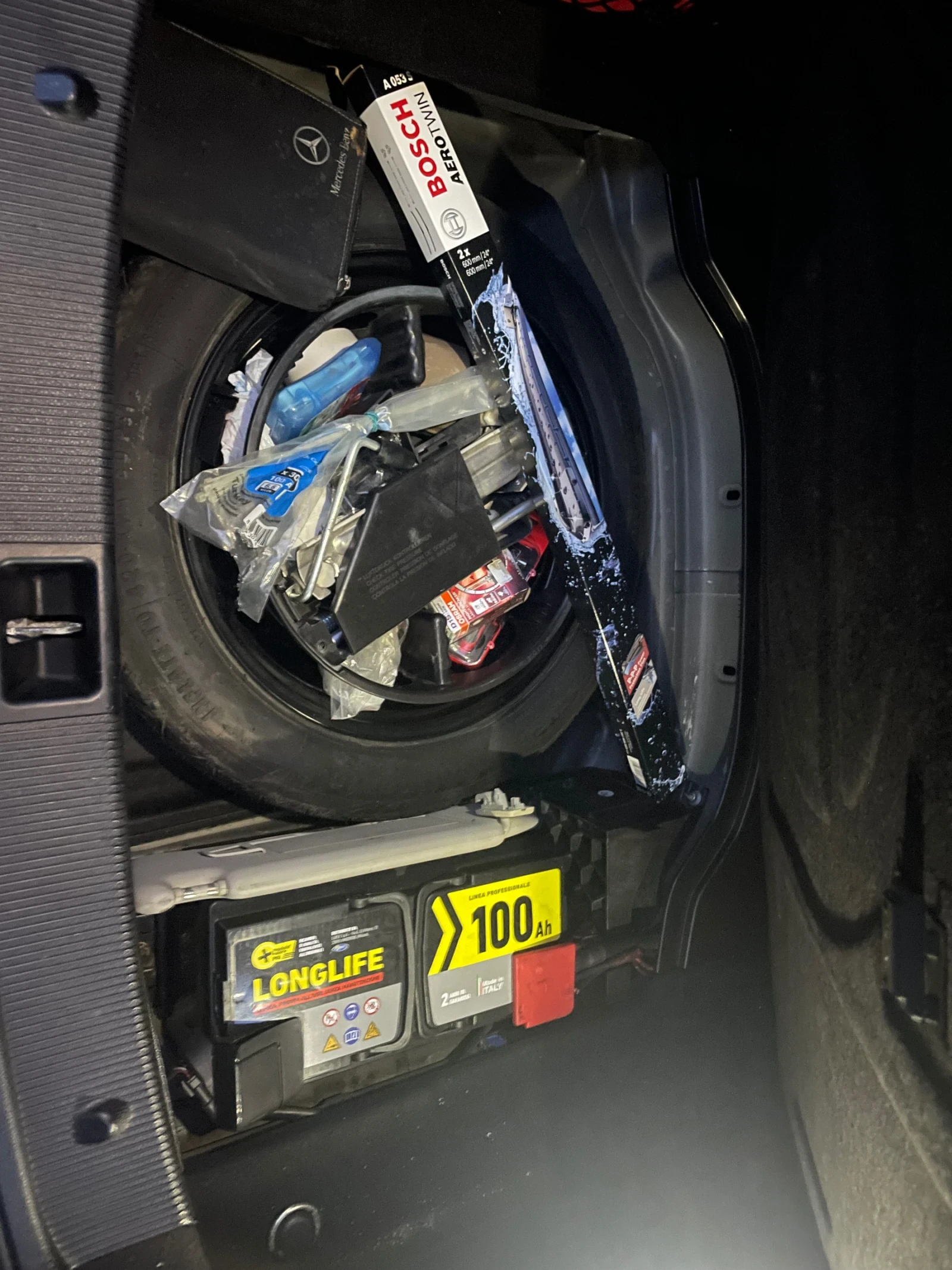 Mercedes-Benz C 320 3.2 CDI | Mobile.bg   15