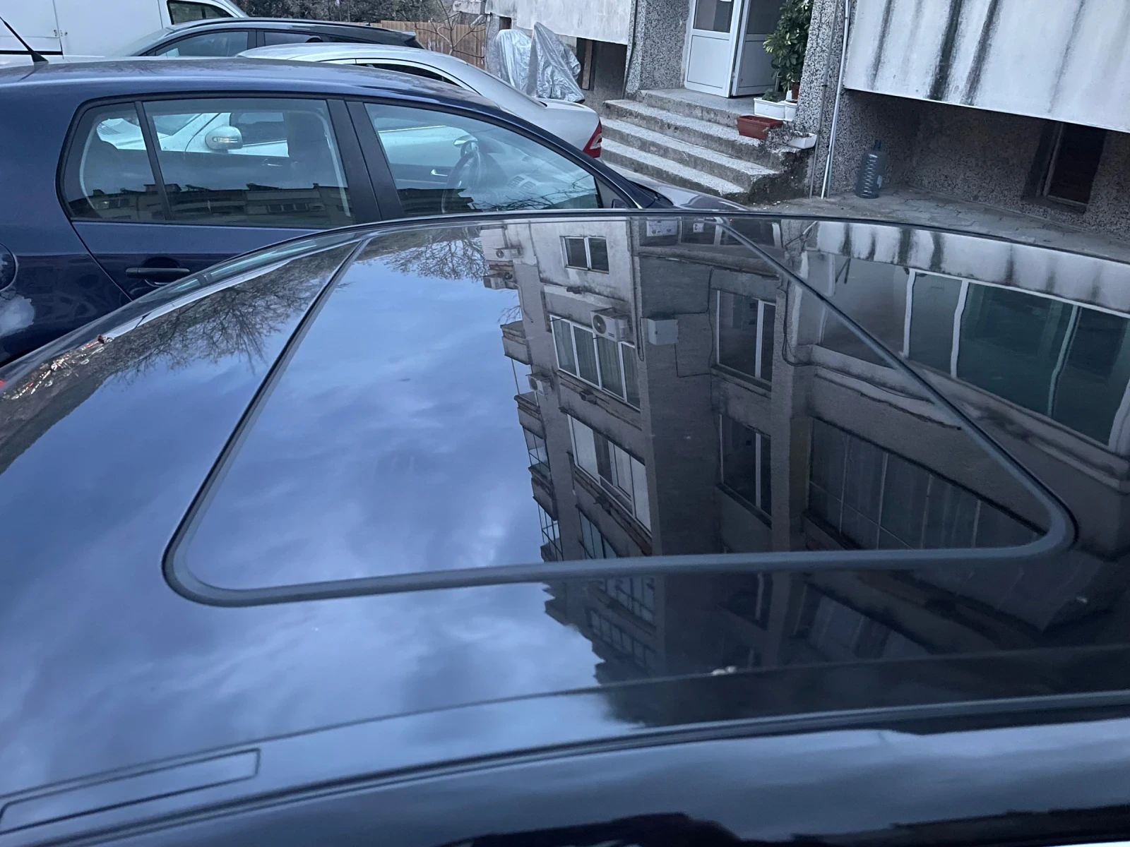 Mercedes-Benz C 320 3.2 CDI | Mobile.bg   16