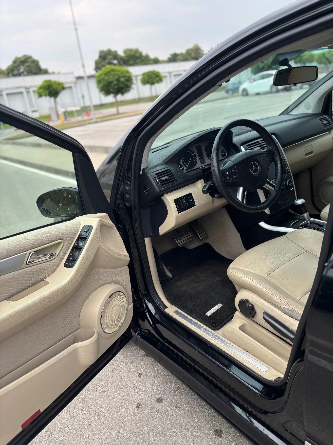 Mercedes-Benz B 200  - изображение 6