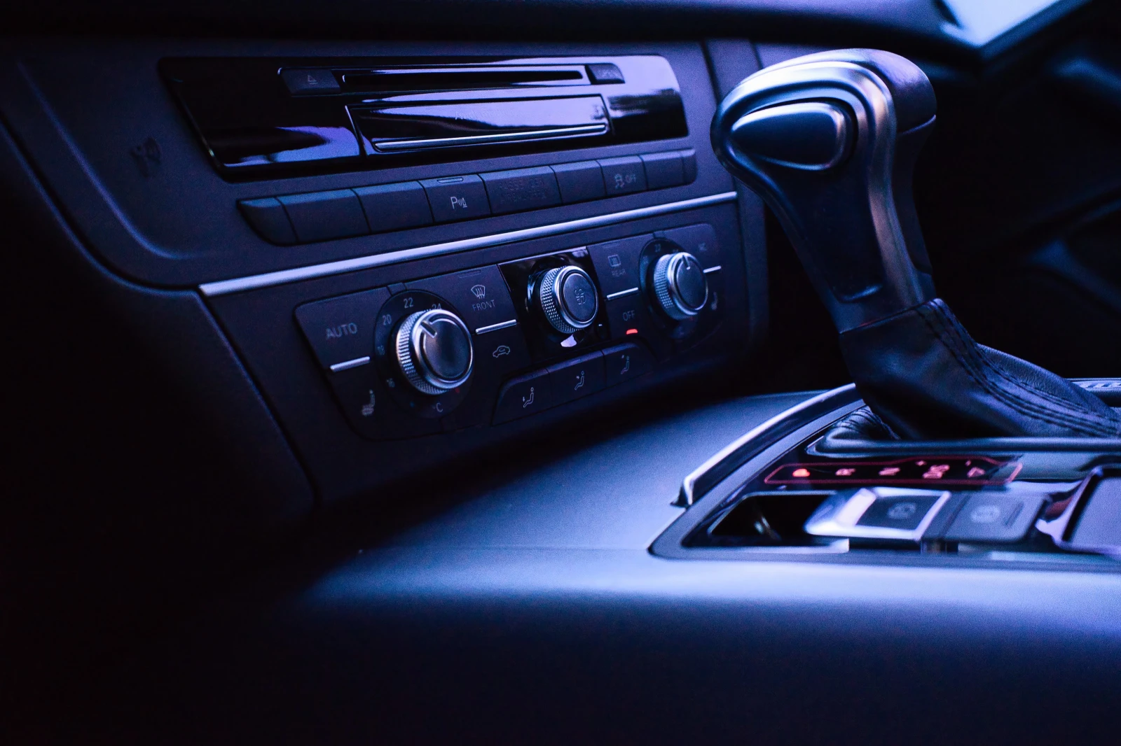 Audi A6 3.0 TFSI | Mobile.bg   14