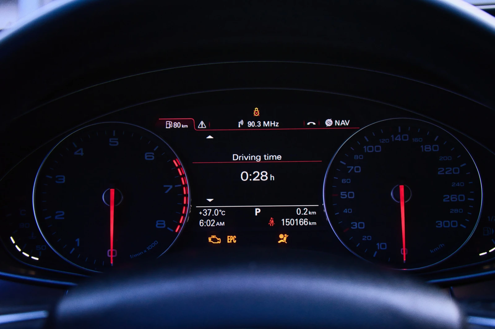 Audi A6 3.0 TFSI | Mobile.bg   12