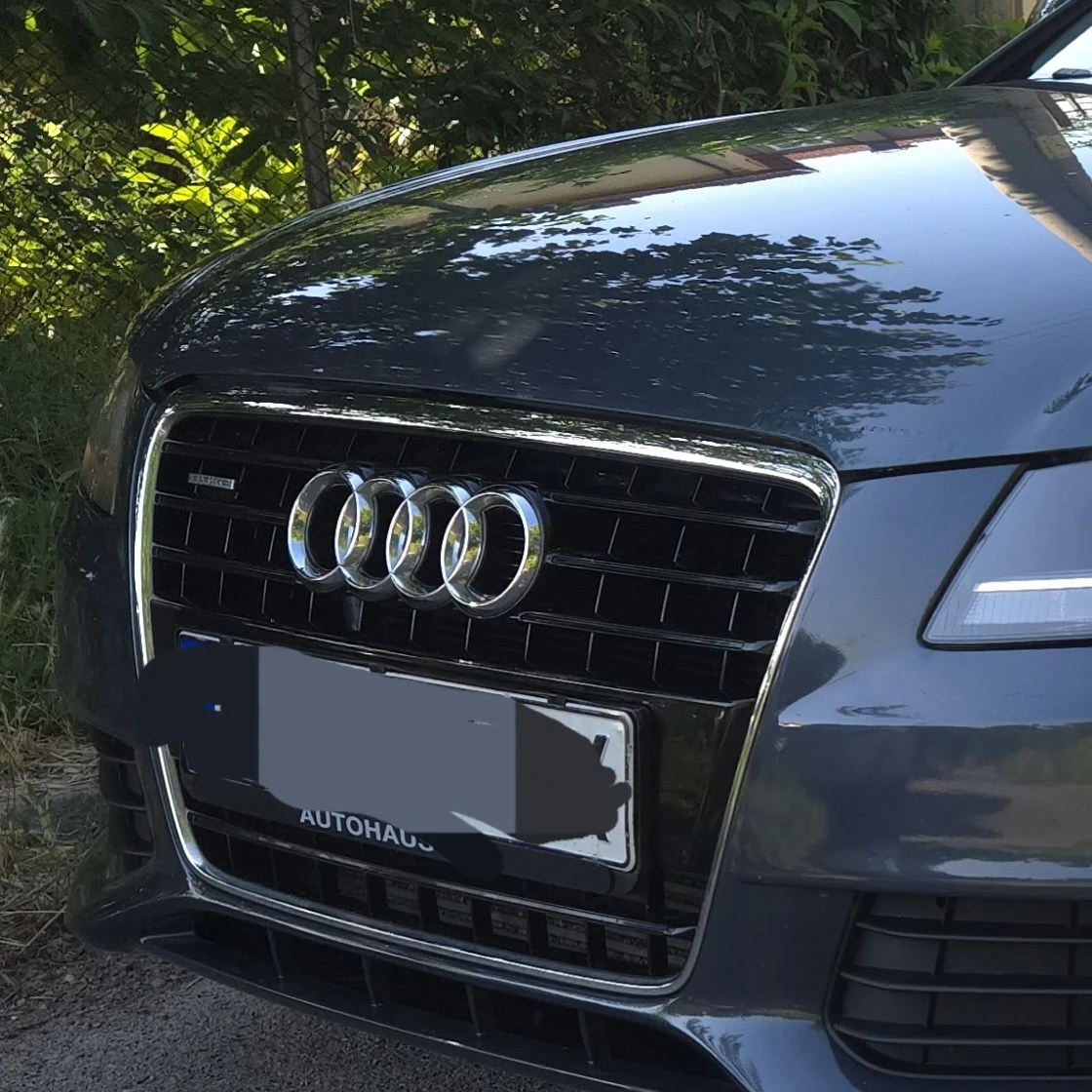 Audi A4 3.0 tdi 240hp- automatic ZF 6 quattro  - изображение 4