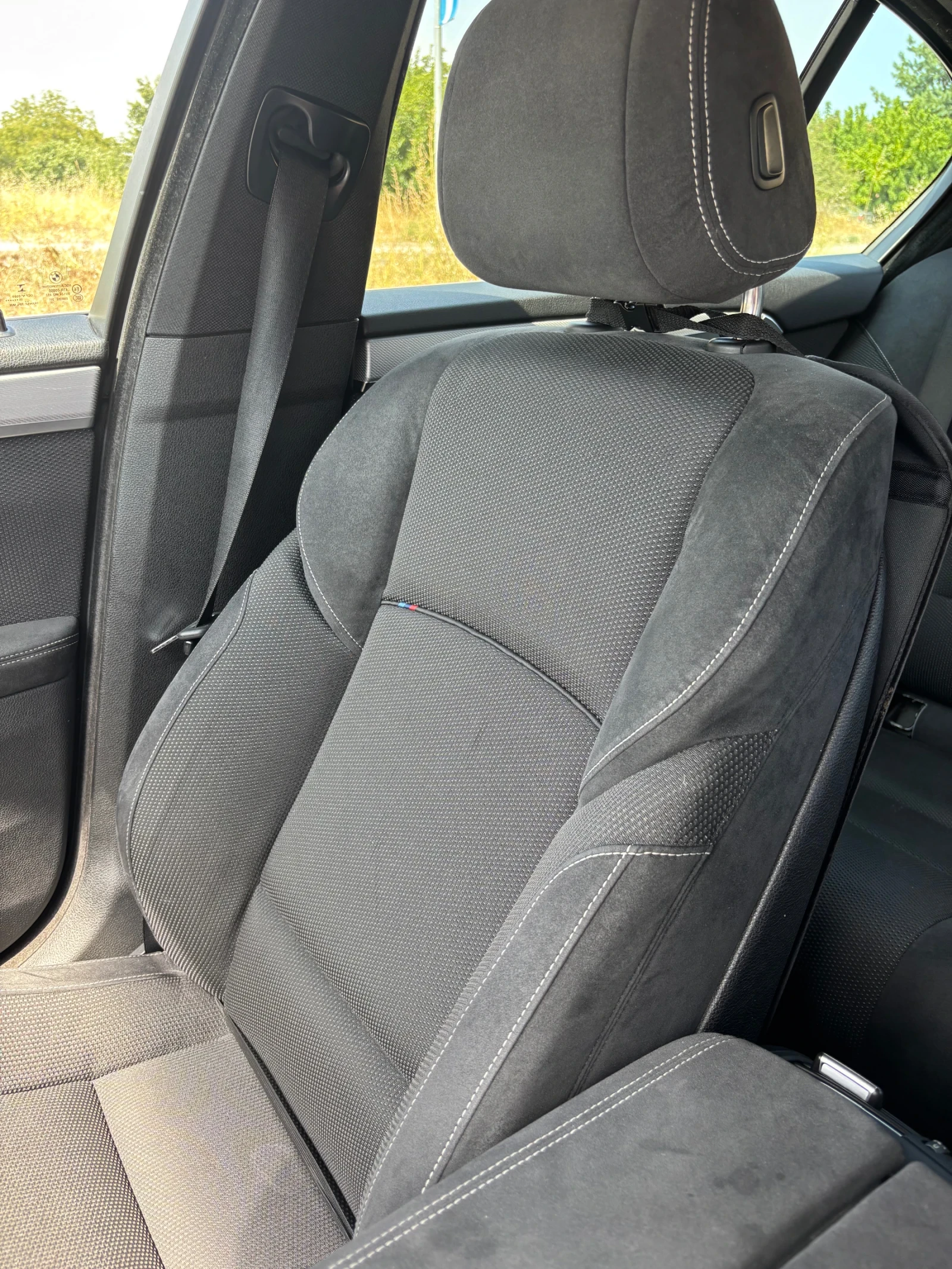 BMW 525  xDrive M Pack Facelift 2016  | Mobile.bg   11