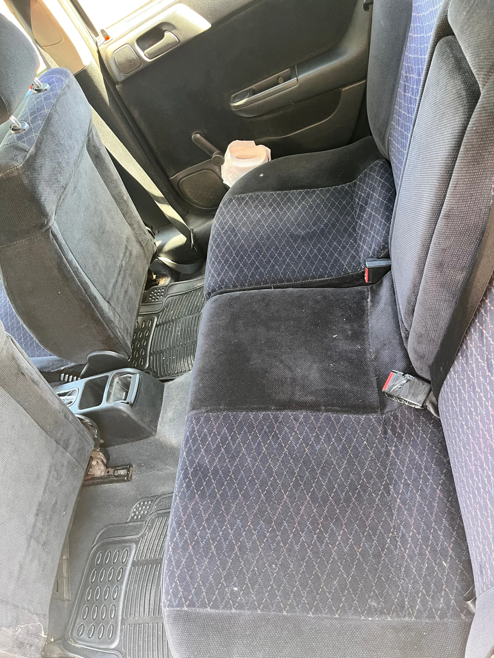 Opel Astra  - изображение 3
