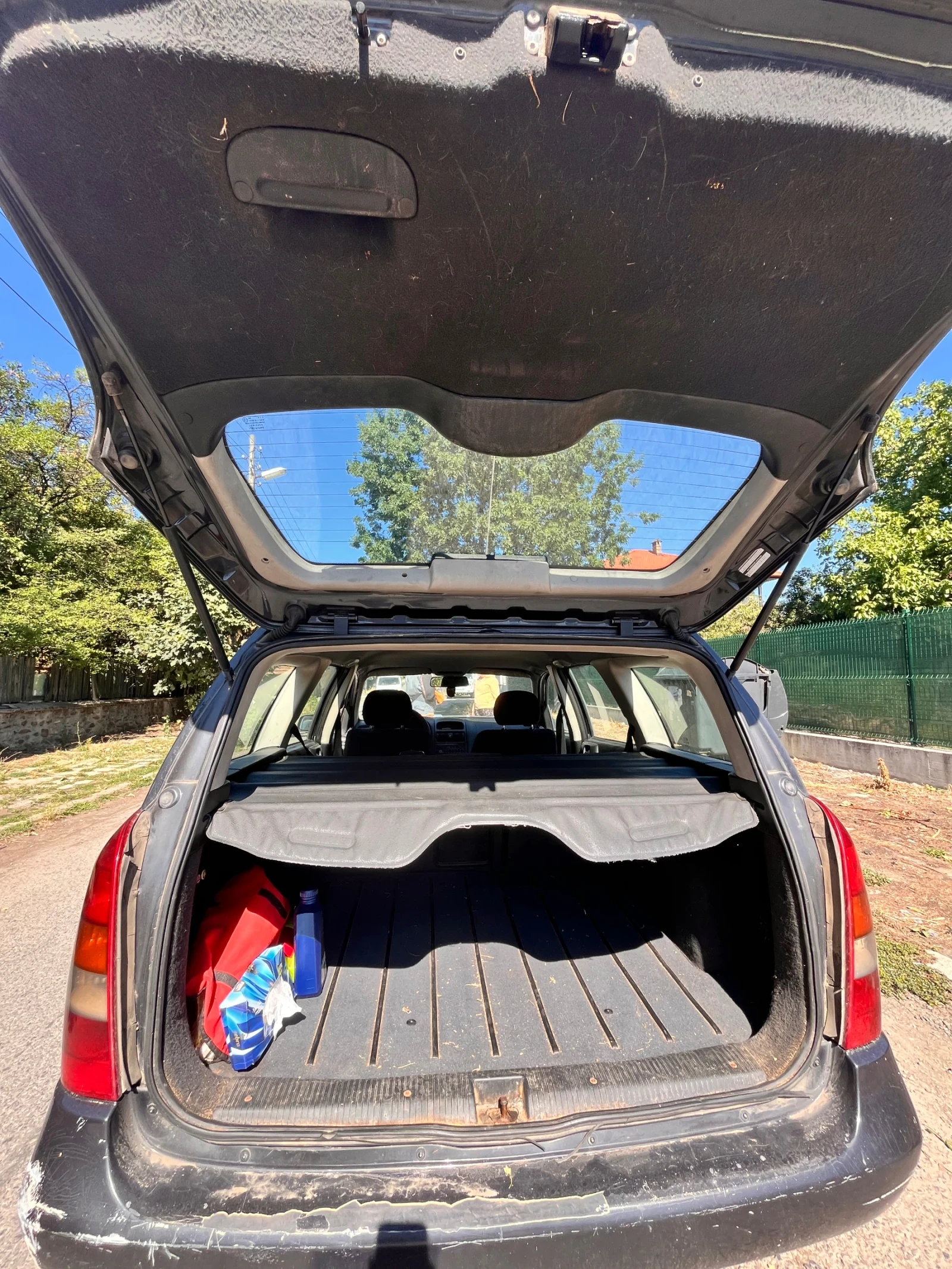 Opel Astra  - изображение 2