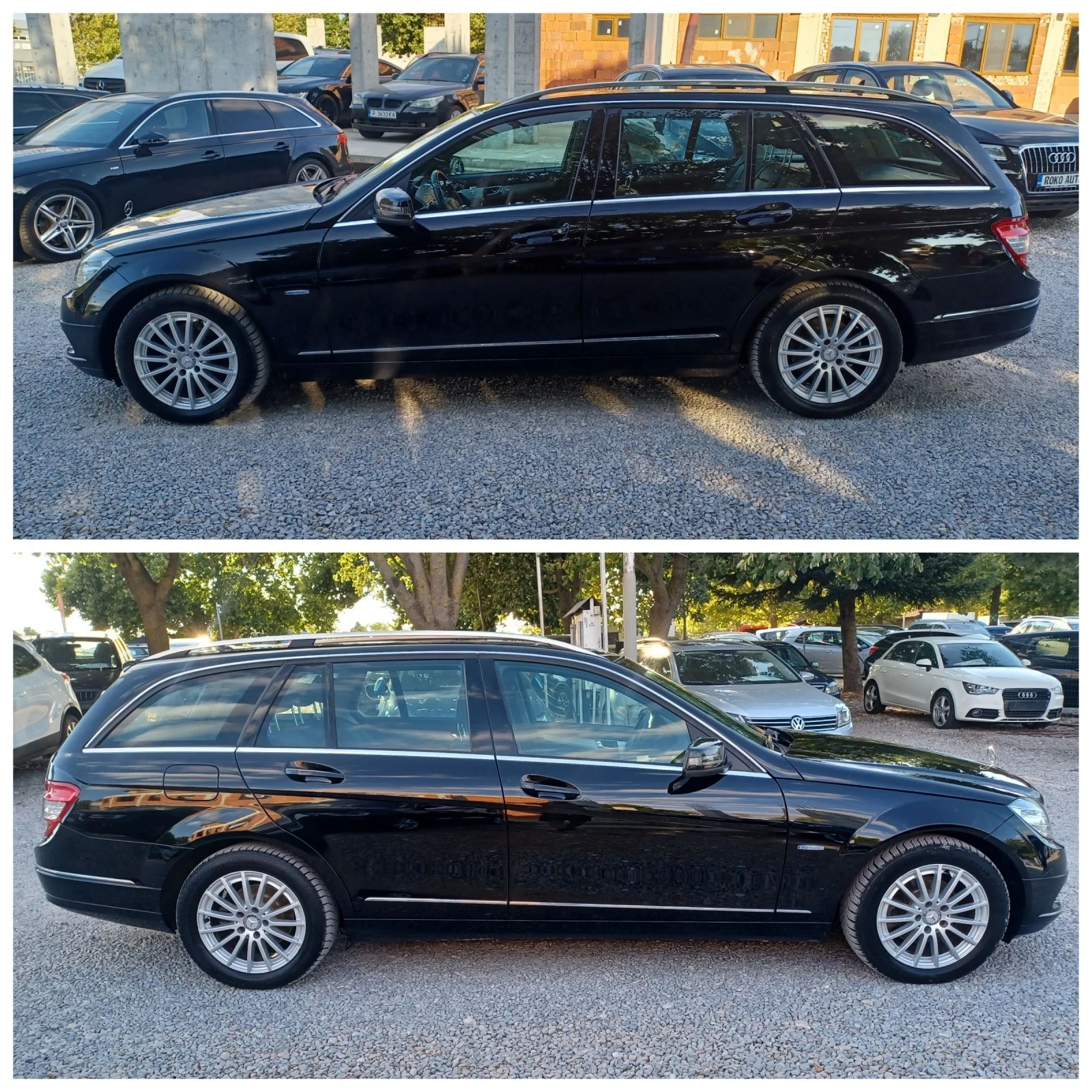 Mercedes-Benz C 200 AVANTGARDE! AVTOMAT! KOJA!NAVI!FUUL  - изображение 7