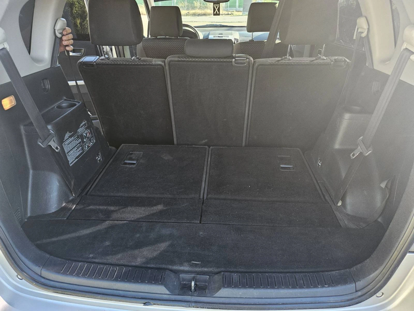 Toyota Corolla verso 6+ 1 - изображение 4