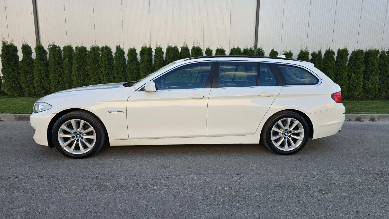 BMW 530 XD 258k.c* Xdrive* Recaro* Подгрев* ЛИЗИНГ*  - изображение 8