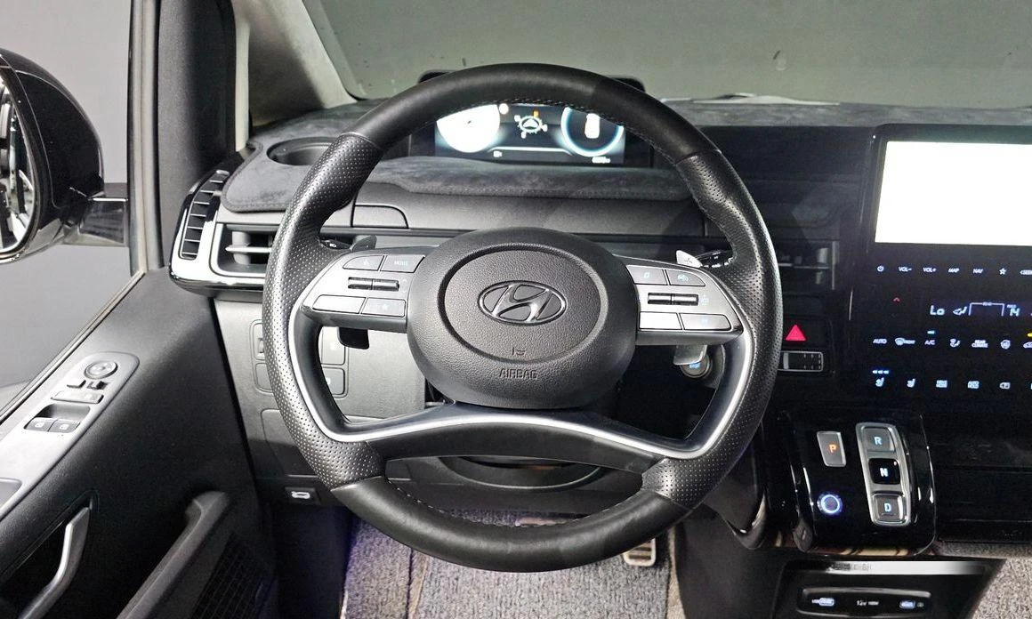 Hyundai Staria L3.5 Lounge 9-Seater Mobility | Mobile.bg   15