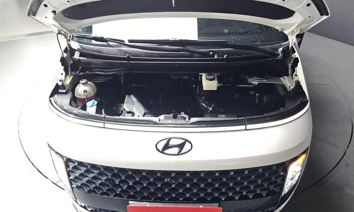 Hyundai Staria L3.5 Lounge 9-Seater Mobility - изображение 6