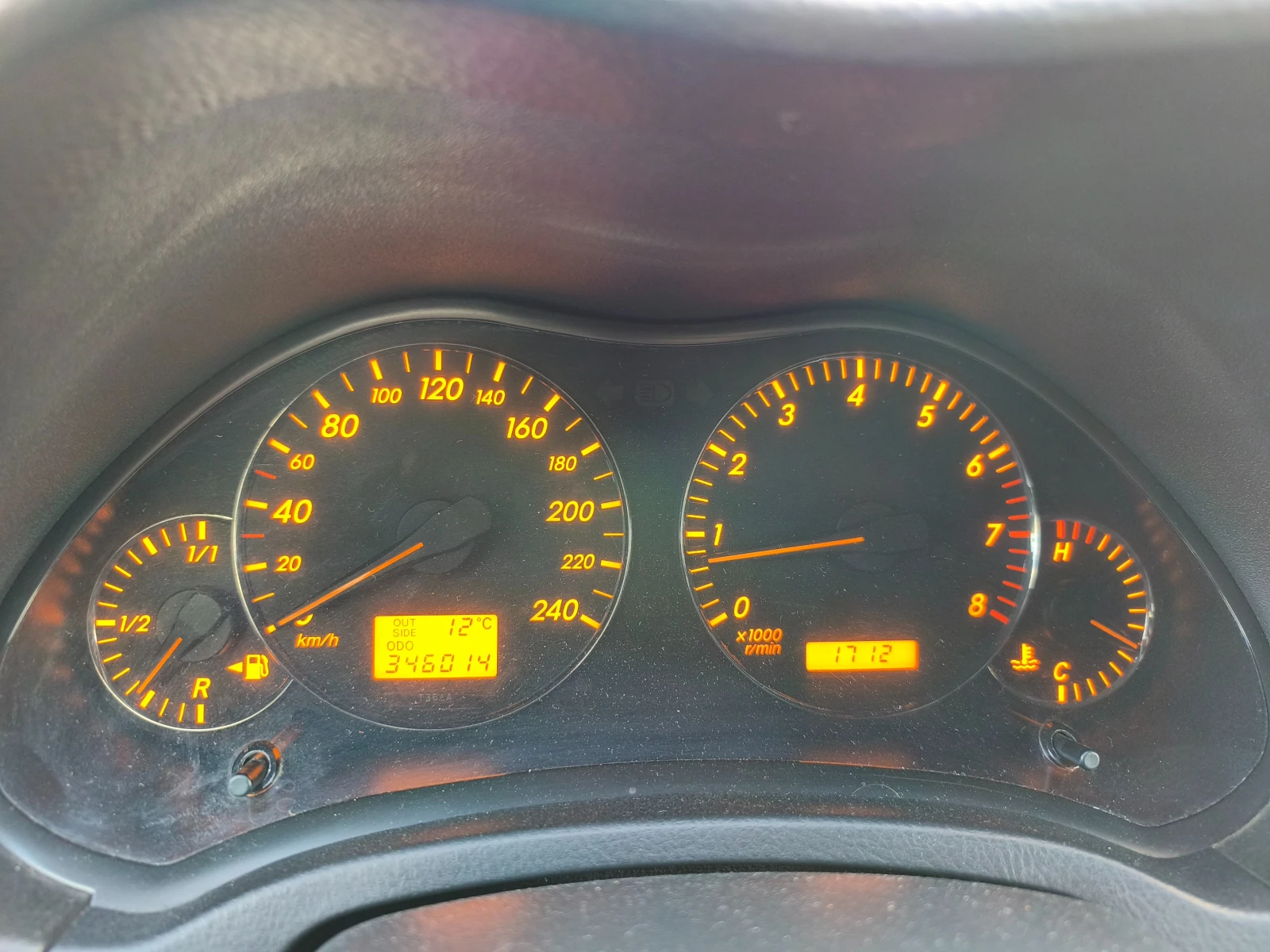 Toyota Avensis 1.8 VVT-i + LPG | Mobile.bg — изображение 13