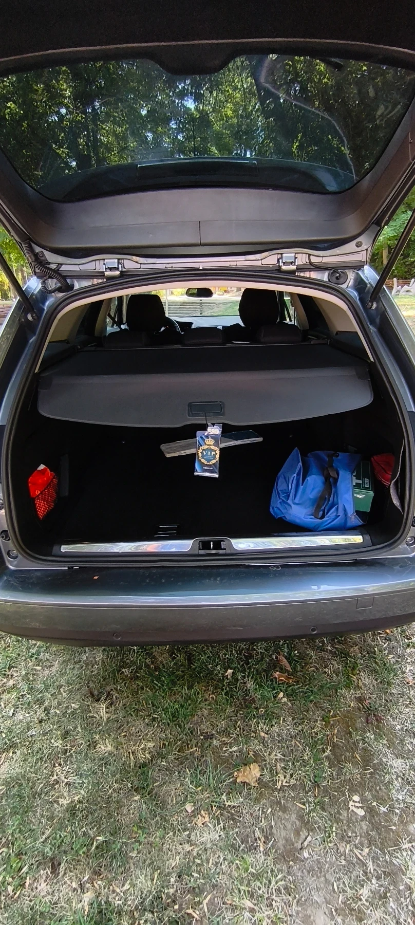 Citroen C5 2.0 HDI 140. | Mobile.bg   13