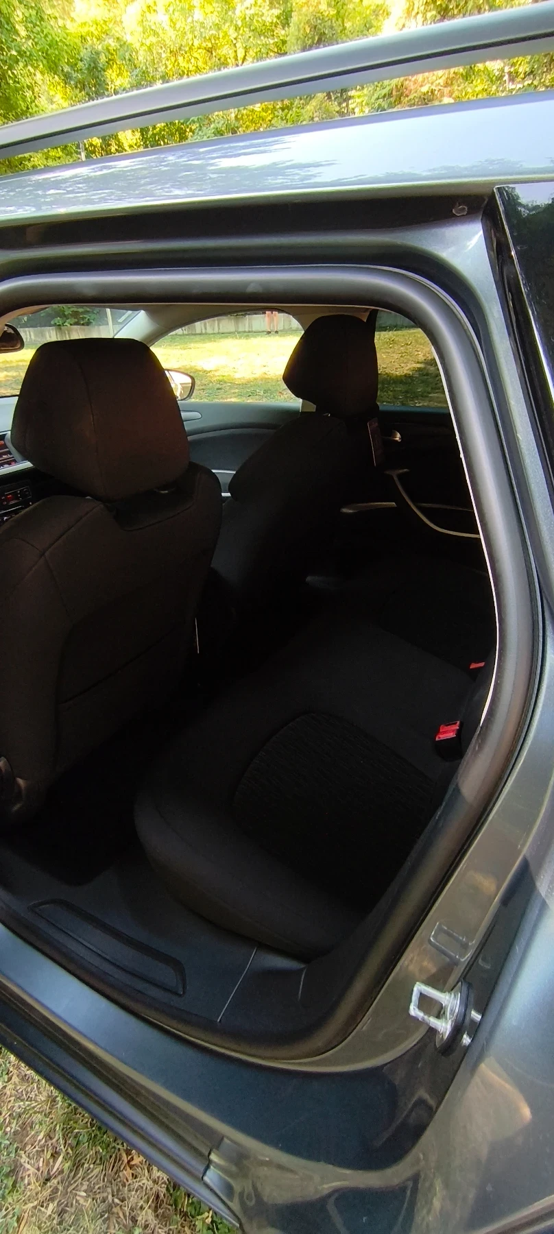 Citroen C5 2.0 HDI 140. | Mobile.bg   12