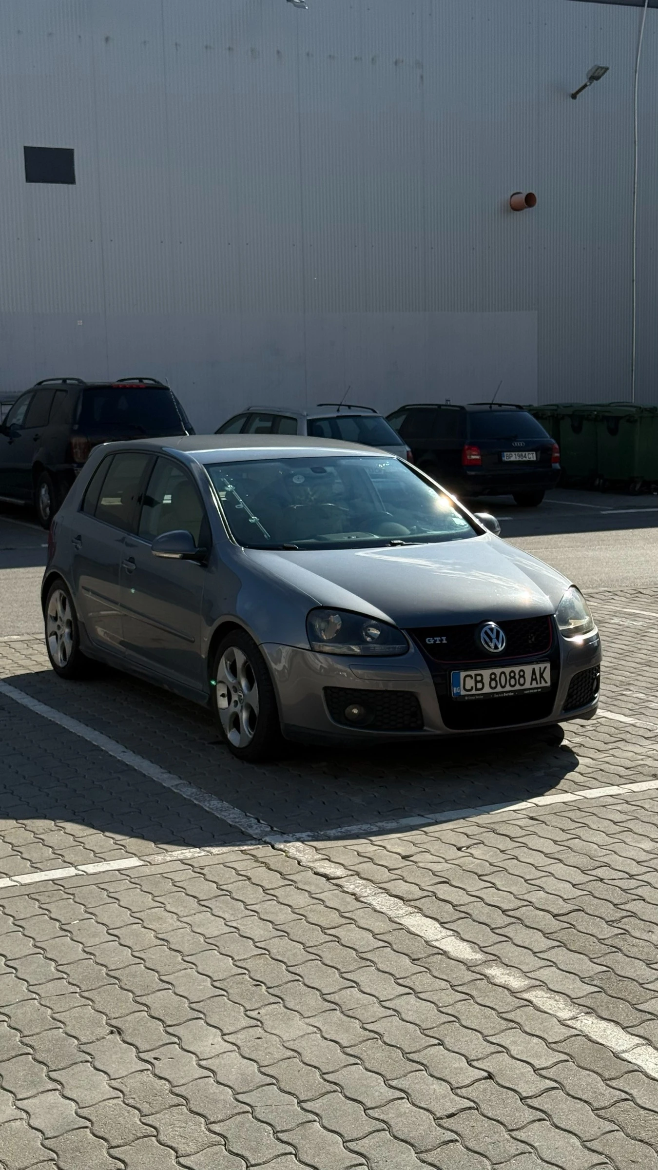 VW Golf GTI - изображение 5