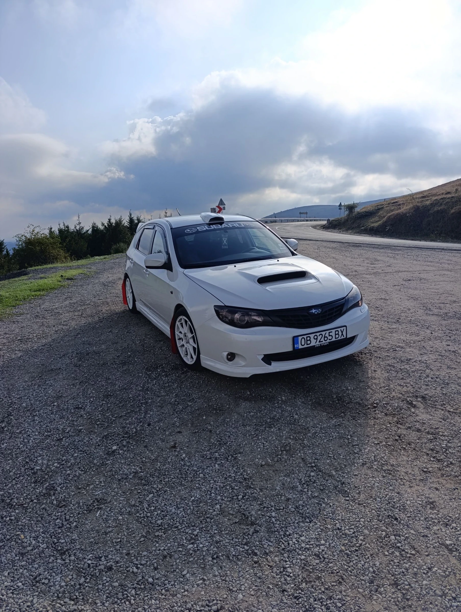 Subaru Impreza | Mobile.bg � ����������� 1