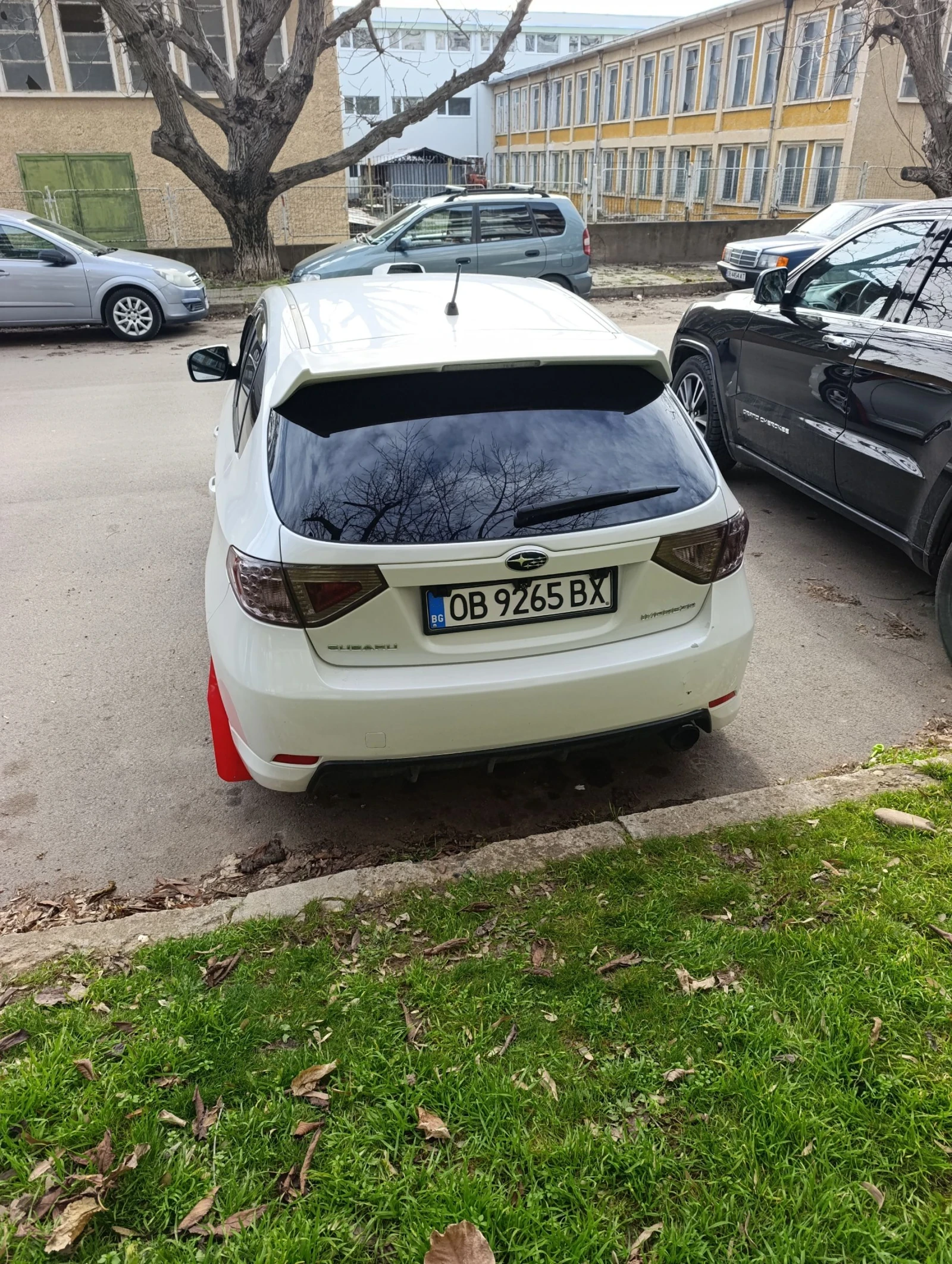 Subaru Impreza | Mobile.bg � ����������� 9