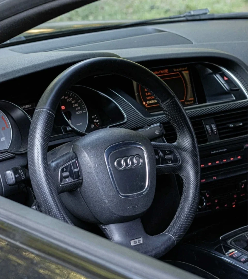 Audi S5 4.2FSI | Mobile.bg � ����������� 9