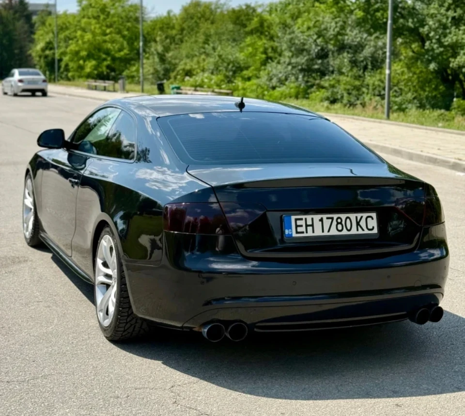 Audi S5 4.2FSI | Mobile.bg � ����������� 12