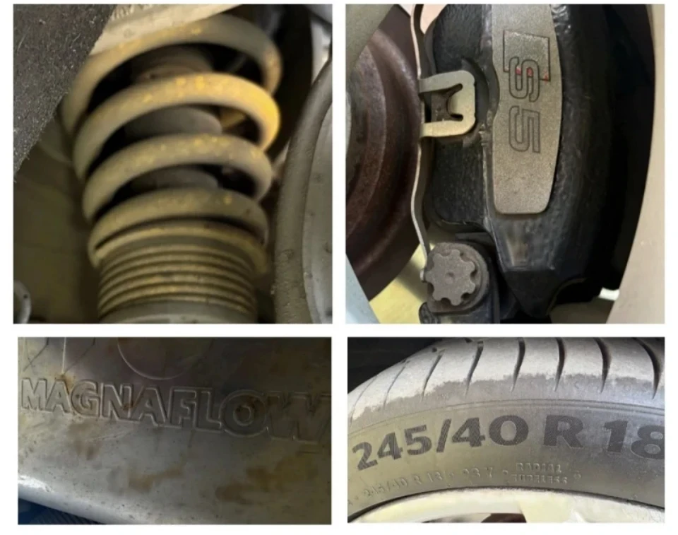 Audi S5 4.2FSI | Mobile.bg � ����������� 15