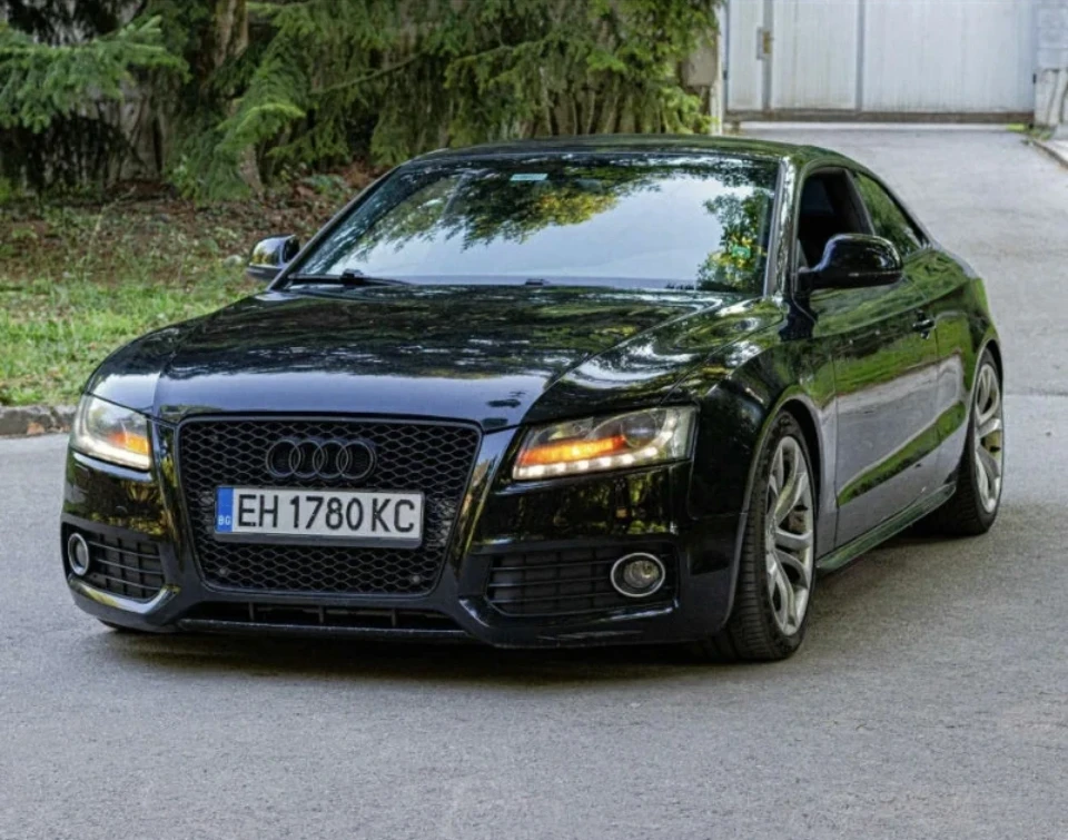 Audi S5 4.2FSI | Mobile.bg � ����������� 3